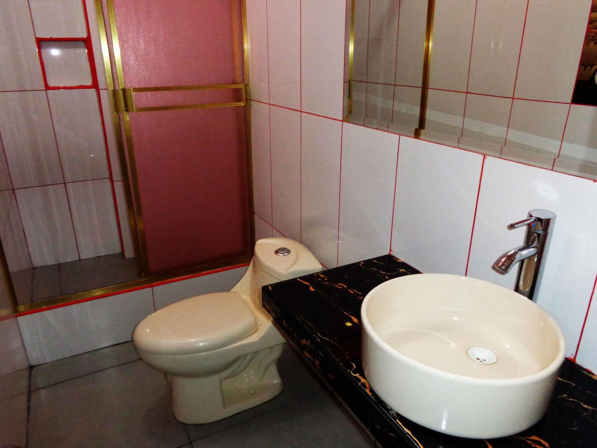 Hotel Challaca Ica Dış mekan fotoğraf