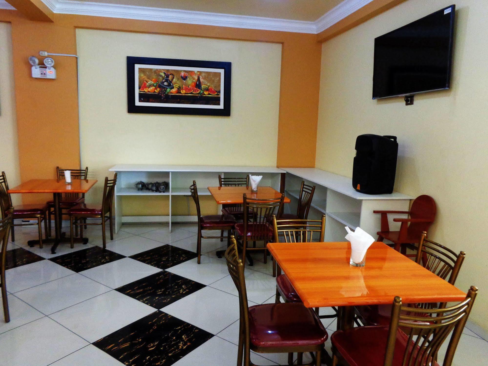 Hotel Challaca Ica Dış mekan fotoğraf